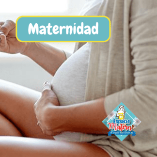 Maternidad