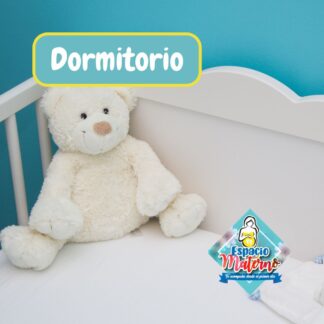 Dormitorio y textil