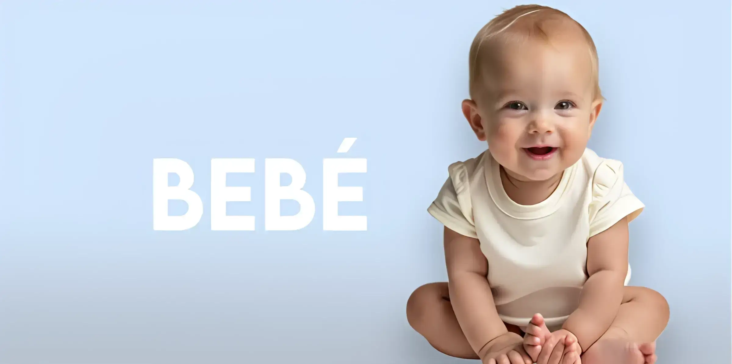 Bebé