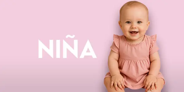 Niña